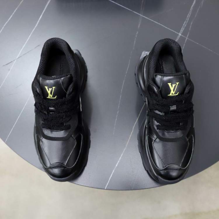 Picture of Louis Vuitton Shoes _SKULVsz39-44hnx052716690